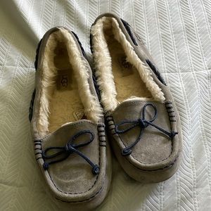 Ugg slippers